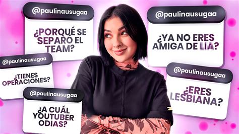 paulina usuga onlyfans|paulinausuga OnlyFans